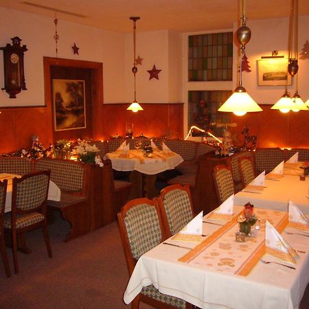 Ackfeld Hotel-Restaurant ビューレン エクステリア 写真