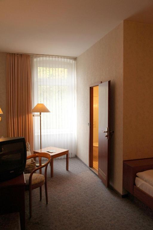 Ackfeld Hotel-Restaurant ビューレン 部屋 写真