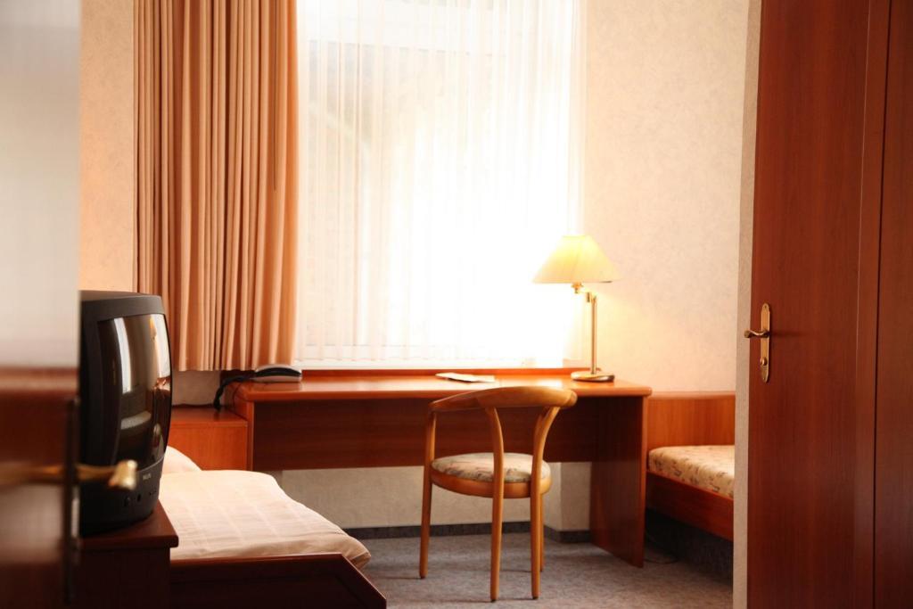 Ackfeld Hotel-Restaurant ビューレン 部屋 写真