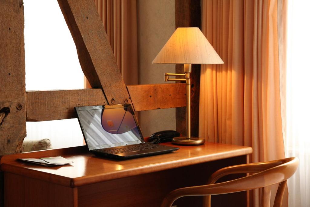 Ackfeld Hotel-Restaurant ビューレン 部屋 写真